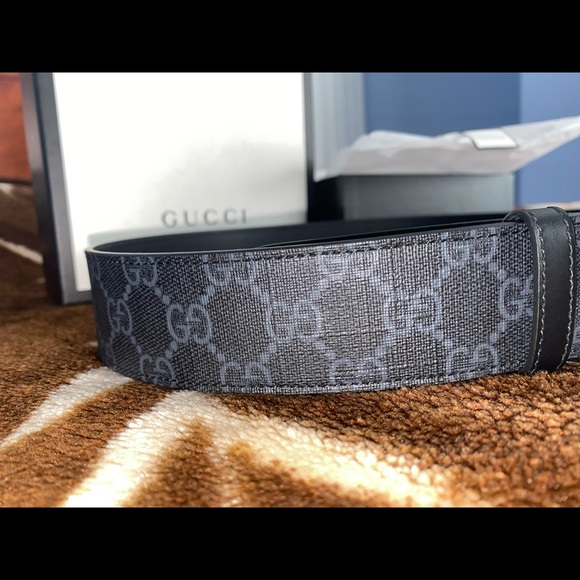 Gucci men’s belt - Picture 3 of 7